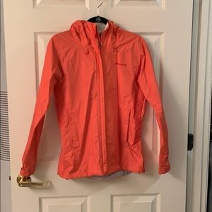 Patagonia rain jacket